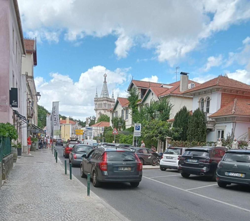 Happy Holiday Sintra Exterior photo